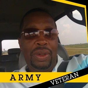 Meet your Posher, Wayne